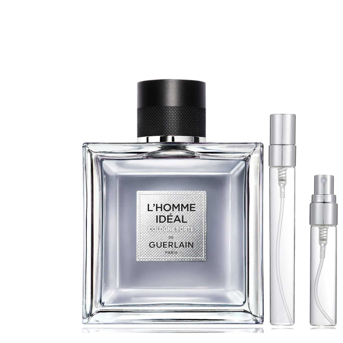 Guerlain L’Homme Ideal Cologne Forte