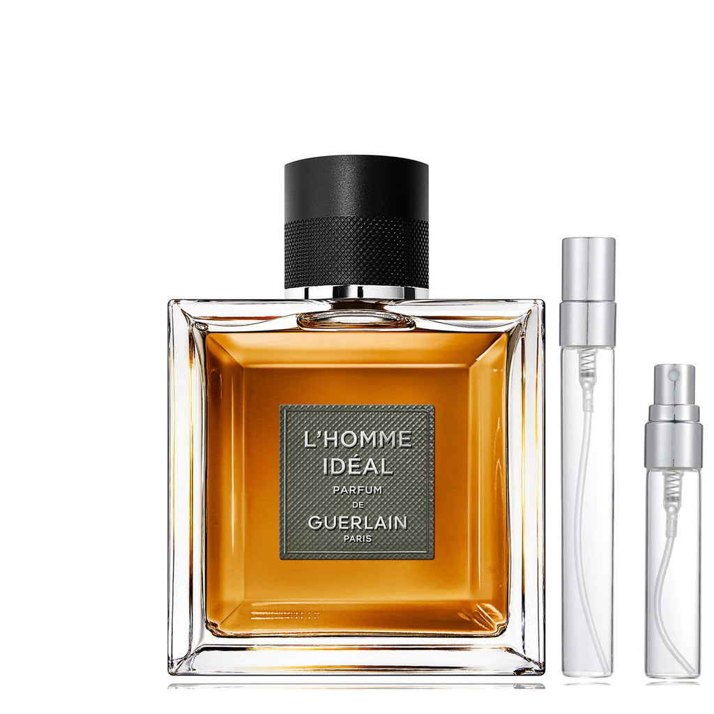Guerlain L’Homme Ideal Parfum