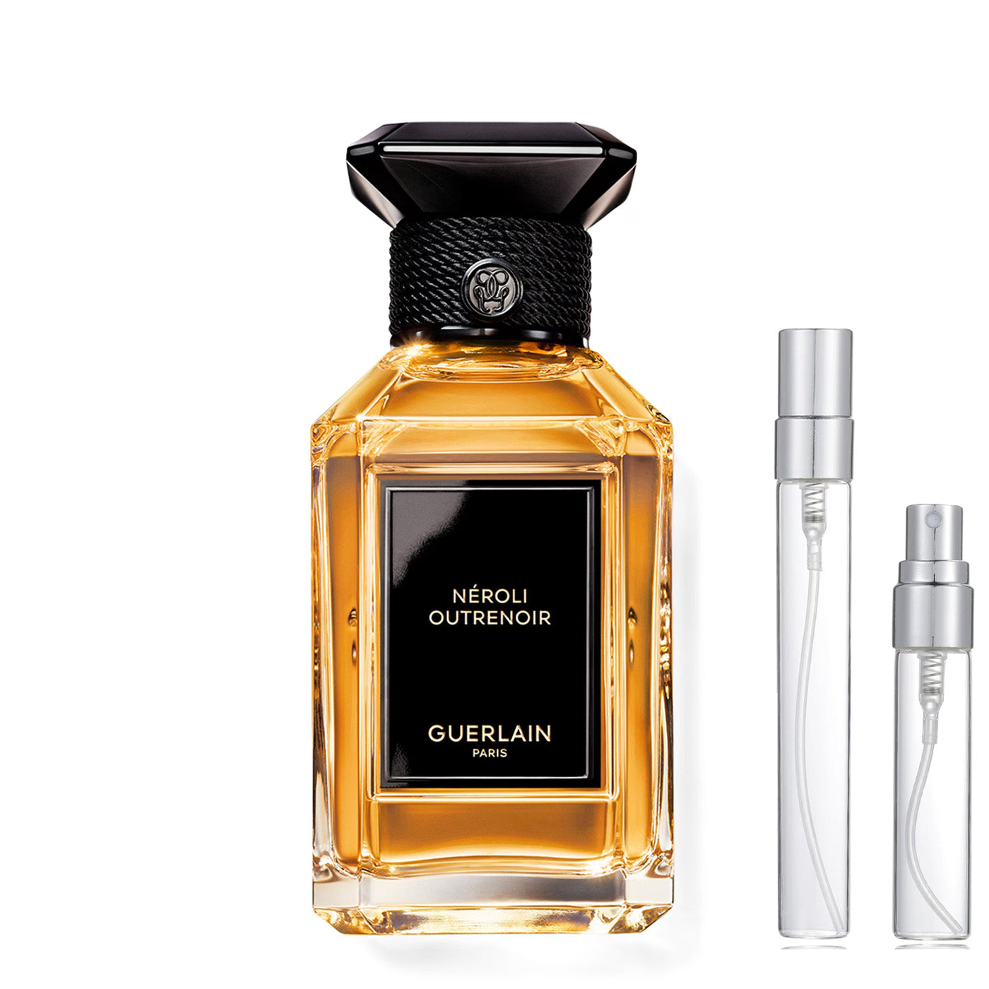Guerlain Neroli Outrenoir Sample