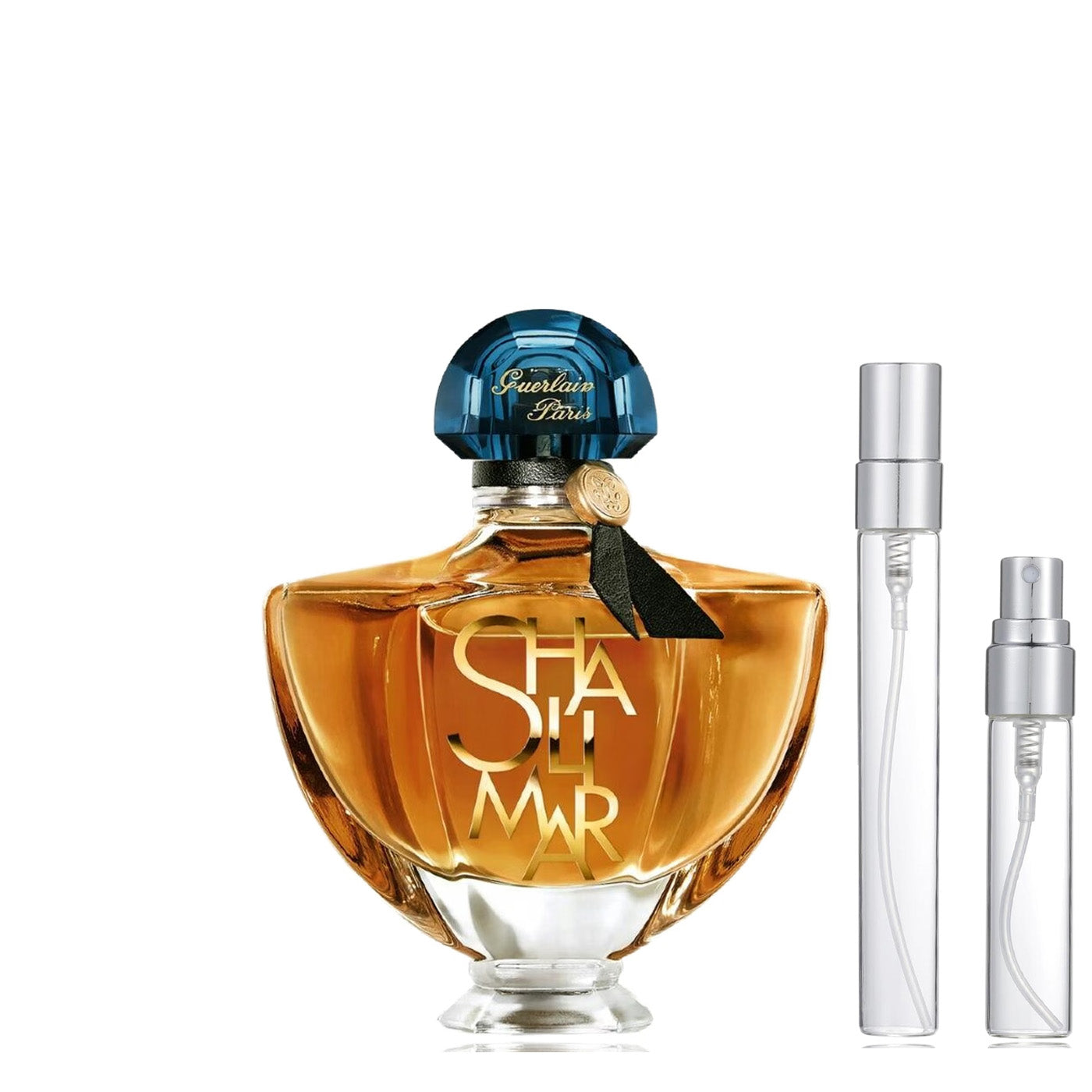 Guerlain Shalimar L’Essence