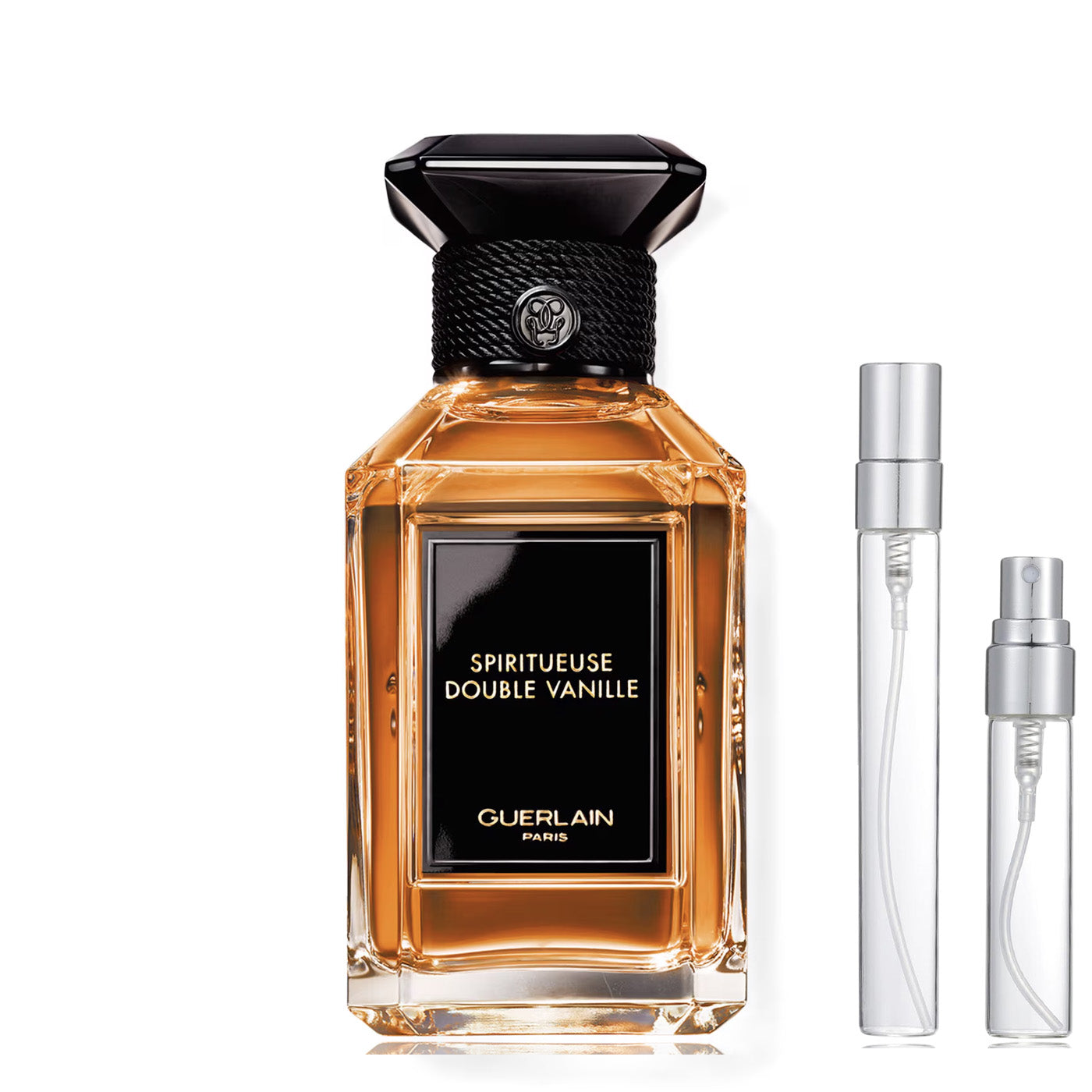 Guerlain Spiritueuse Double Vanille