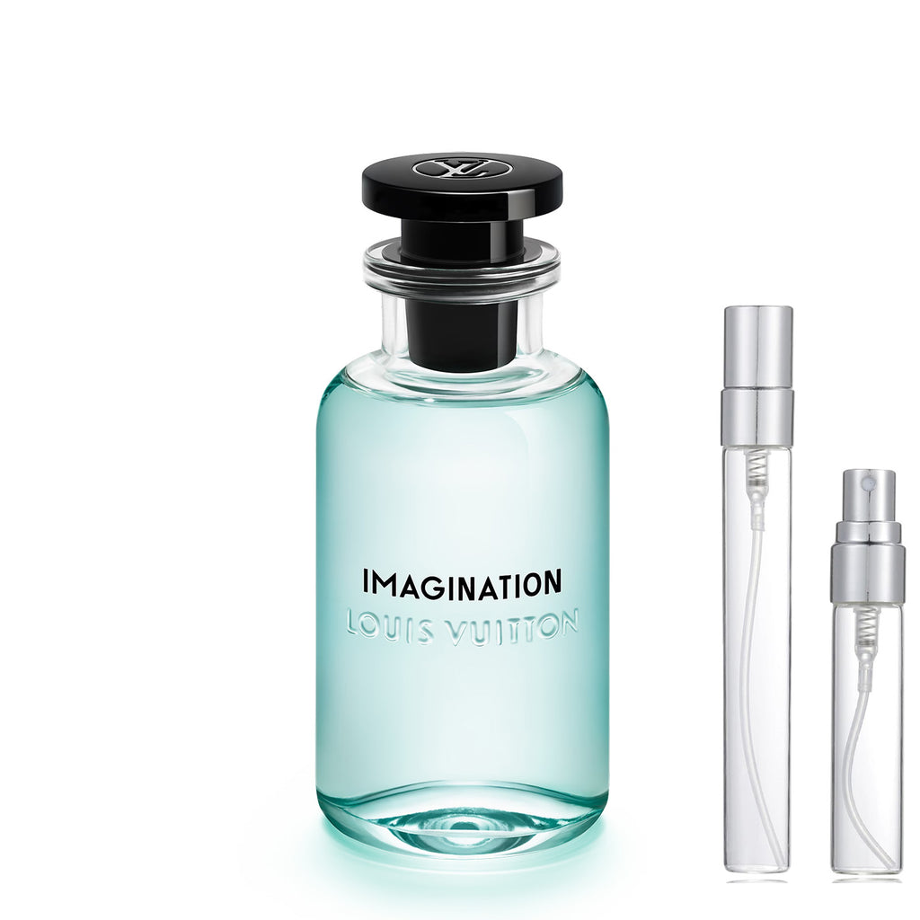 Louis Vuitton Imagination