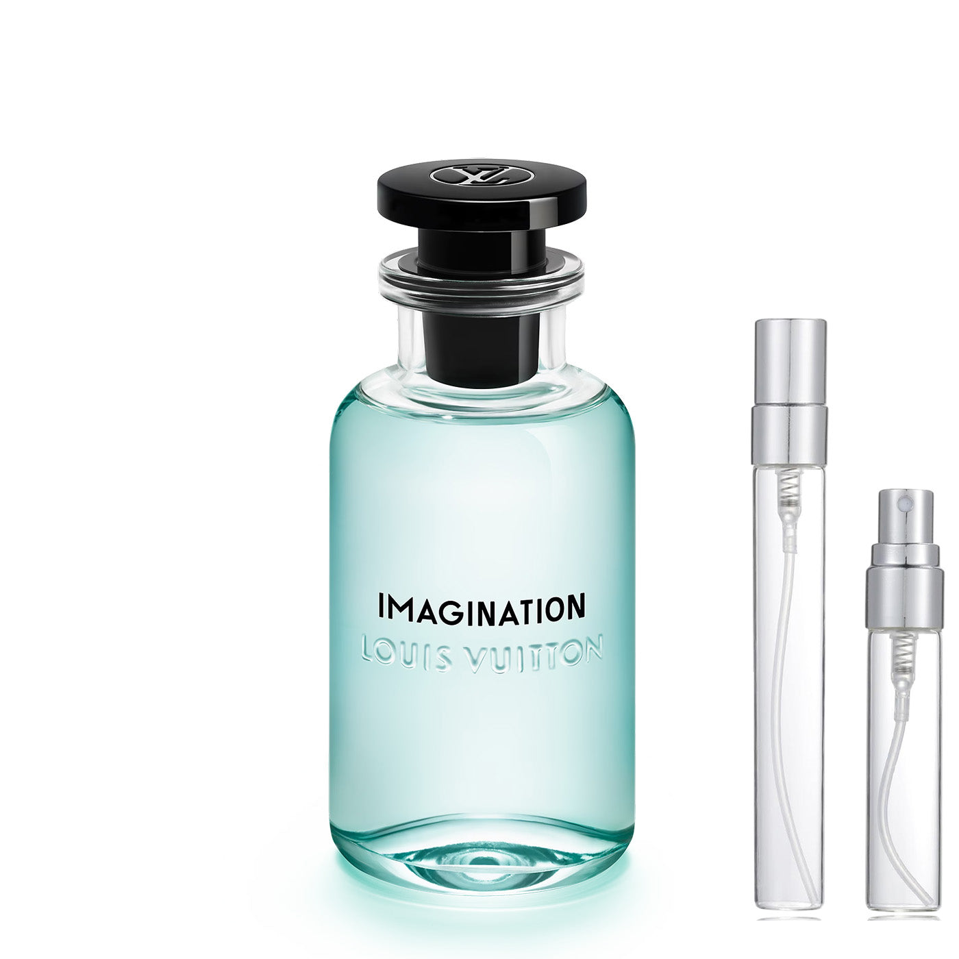 Louis Vuitton Imagination