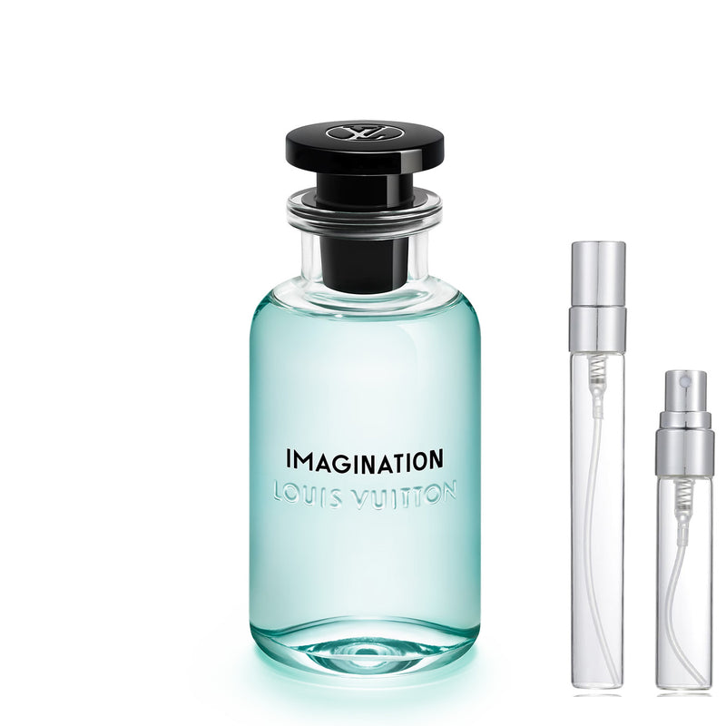 Louis Vuitton Imagination