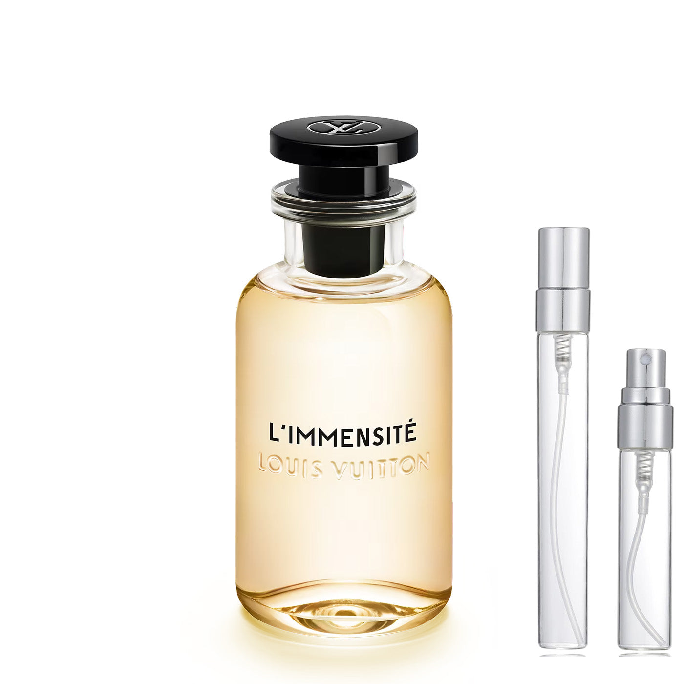 Louis Vuitton l'immensite