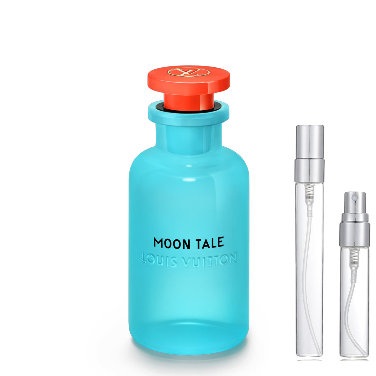 Louis Vuitton Moon Tale