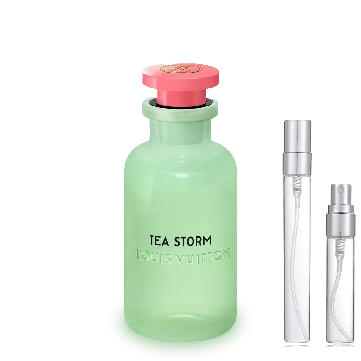 Louis Vuitton Tea Storm