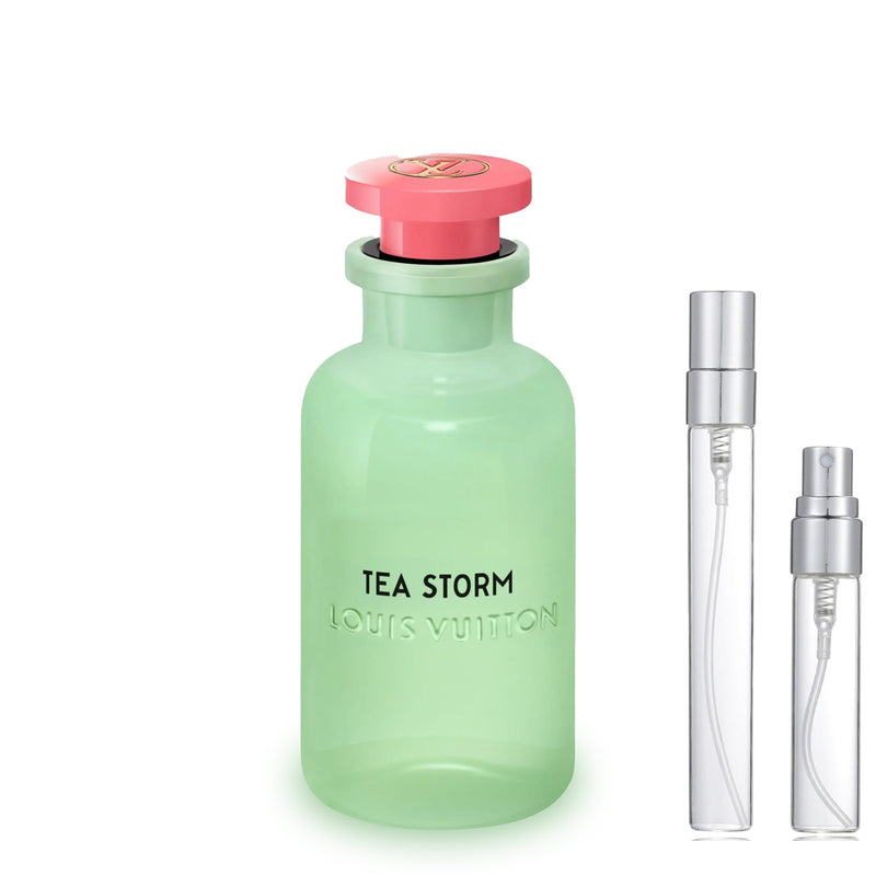 Louis Vuitton Tea Storm