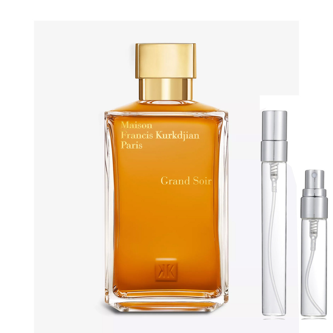 Maison Francis Kurkdjian Grand Soir