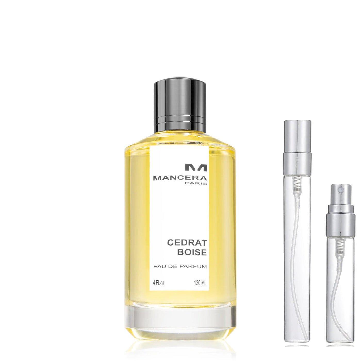 Mancera Cedrat Boise