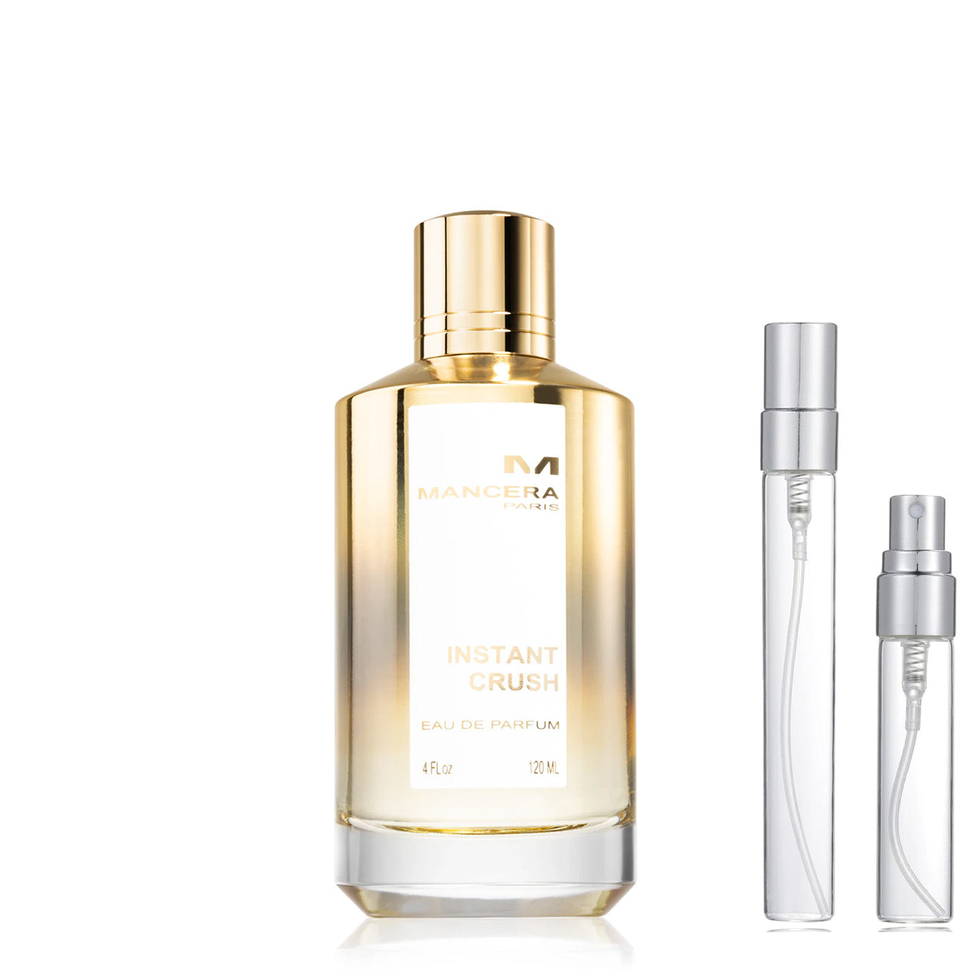 Mancera Instant Crush