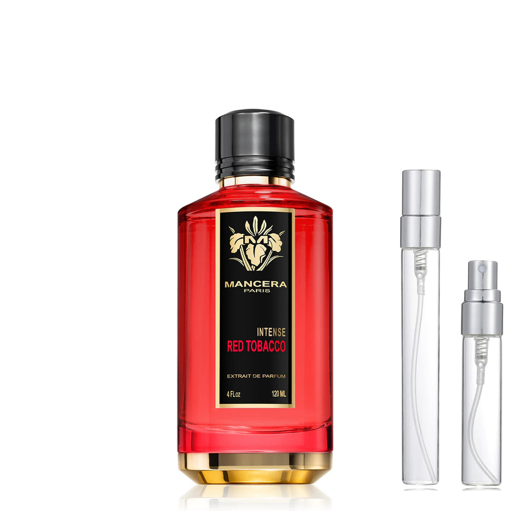 Mancera Intense Red Tobacco
