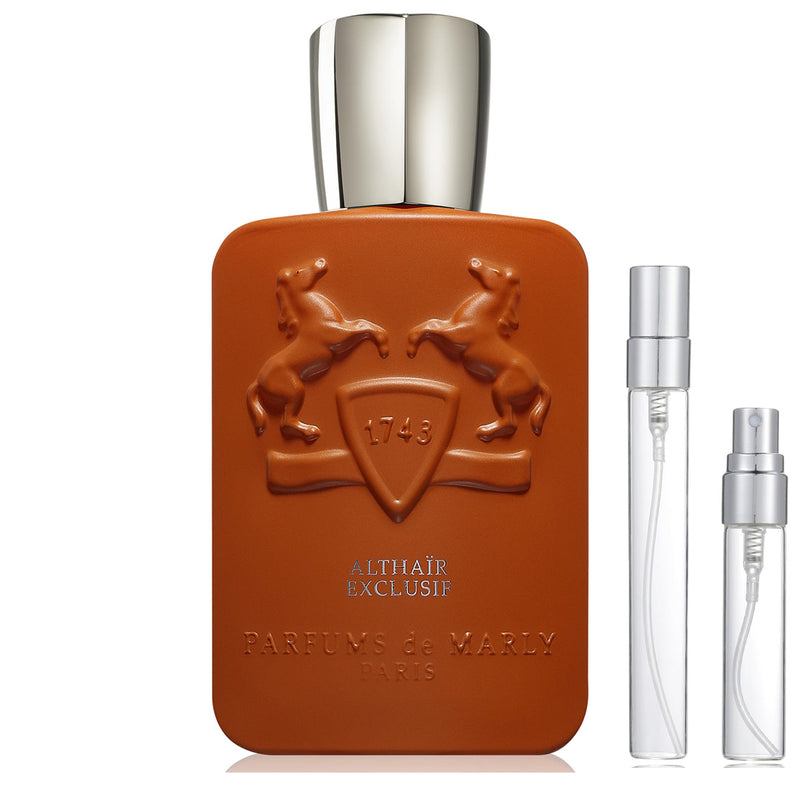 Parfums de Marly Althair Exclusif
