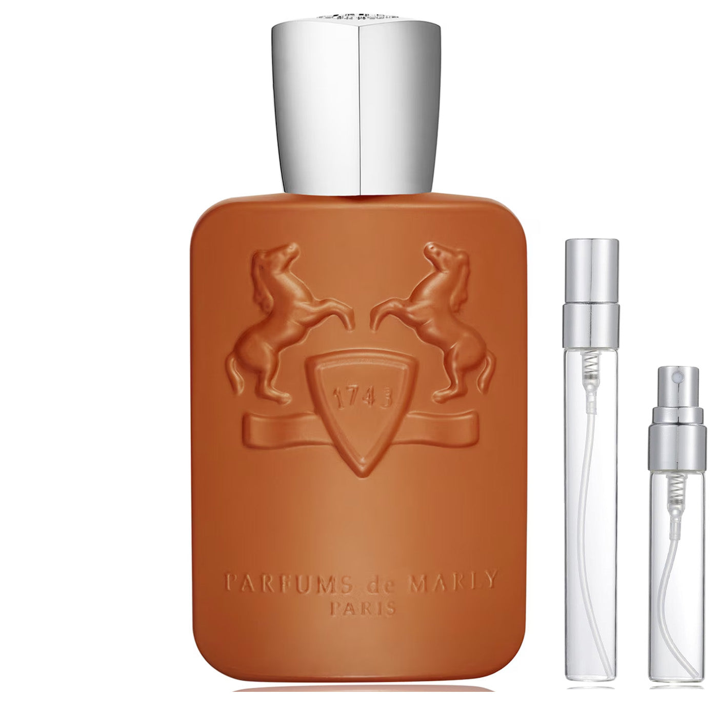 Parfums de Marly Althair