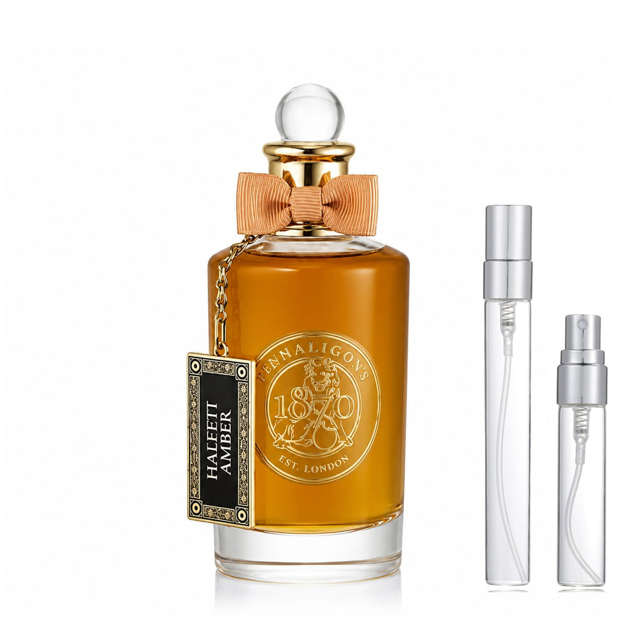 Penhaligon's Halfeti Amber