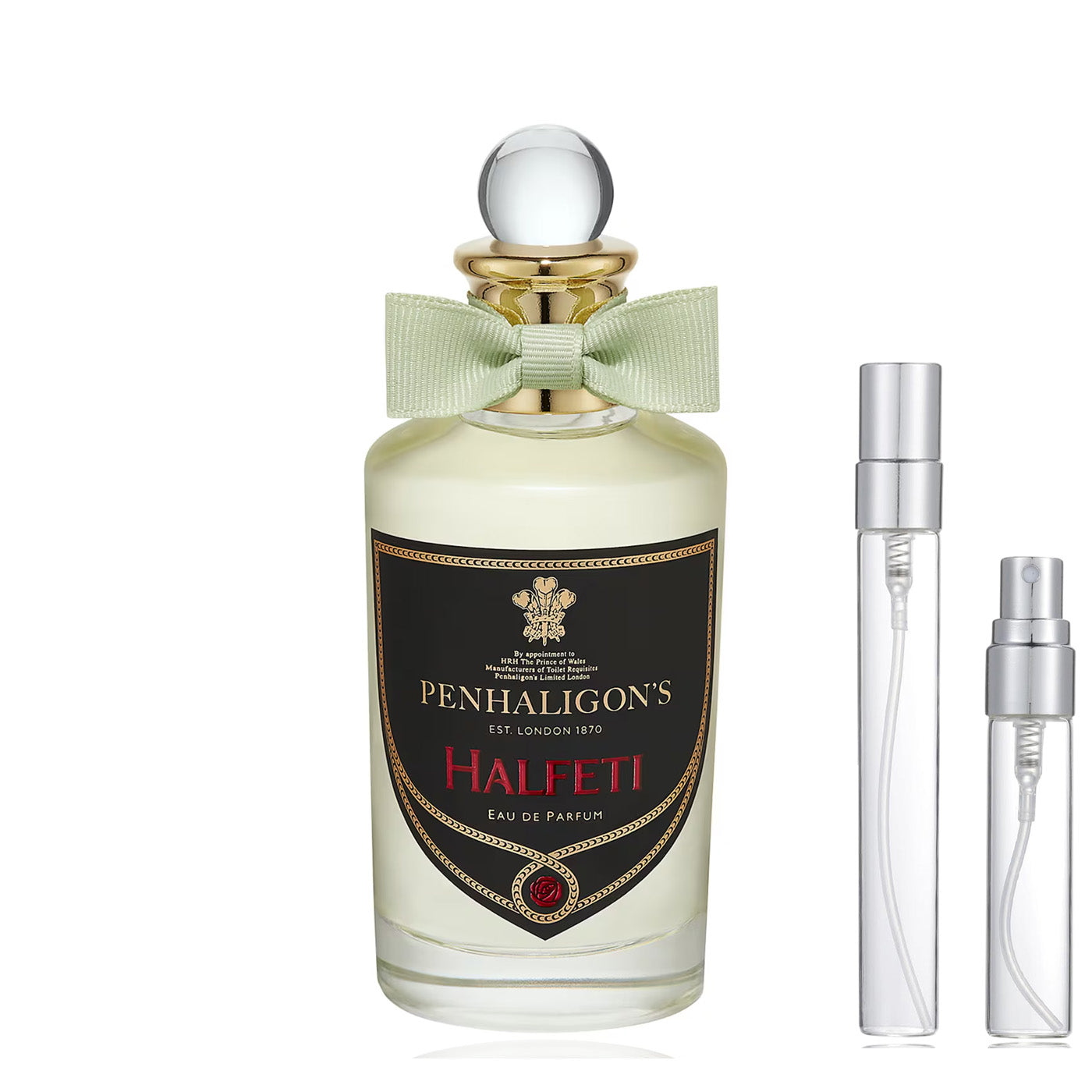 Penhaligon's Halfeti
