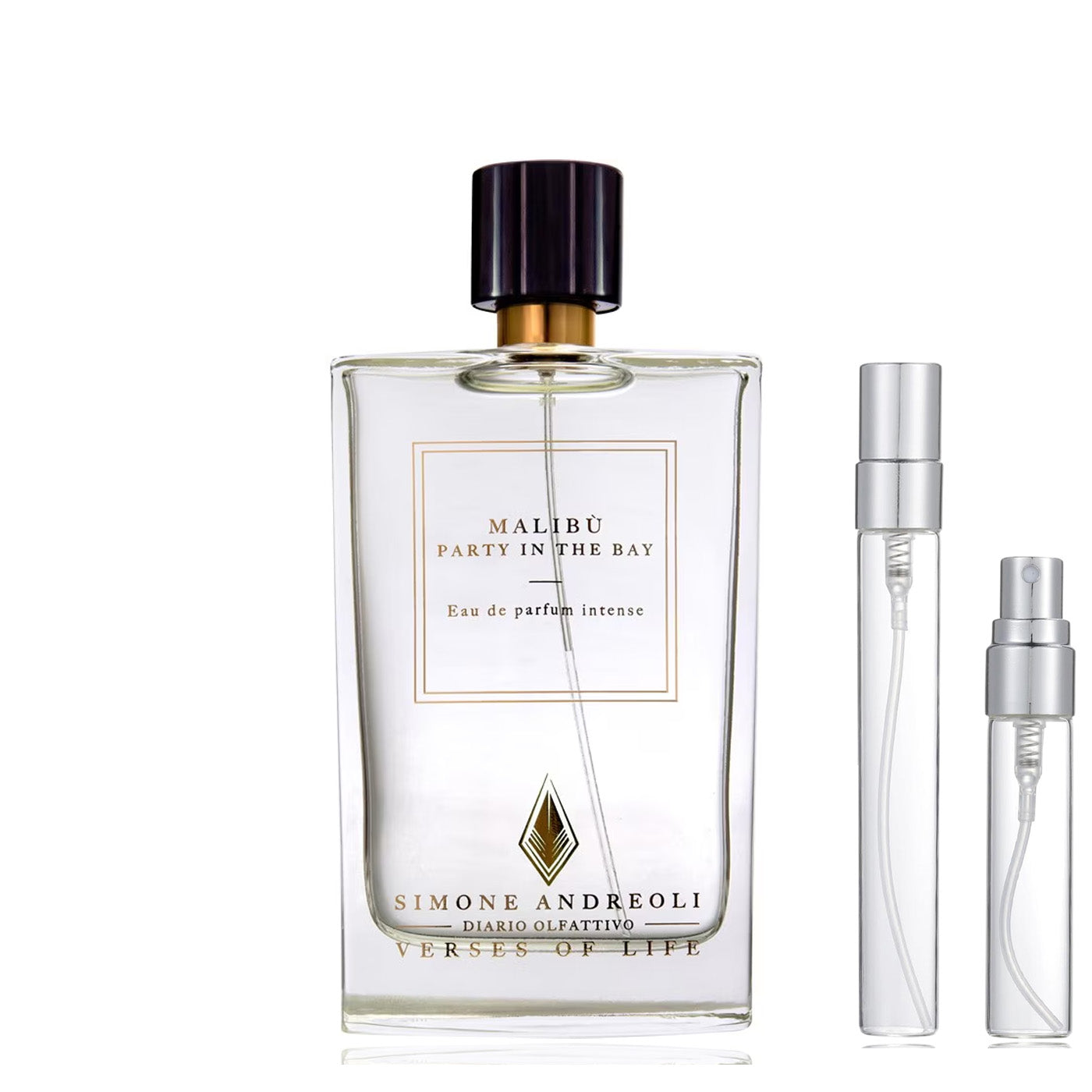 Simone Andreoli Party in the Bay Sample