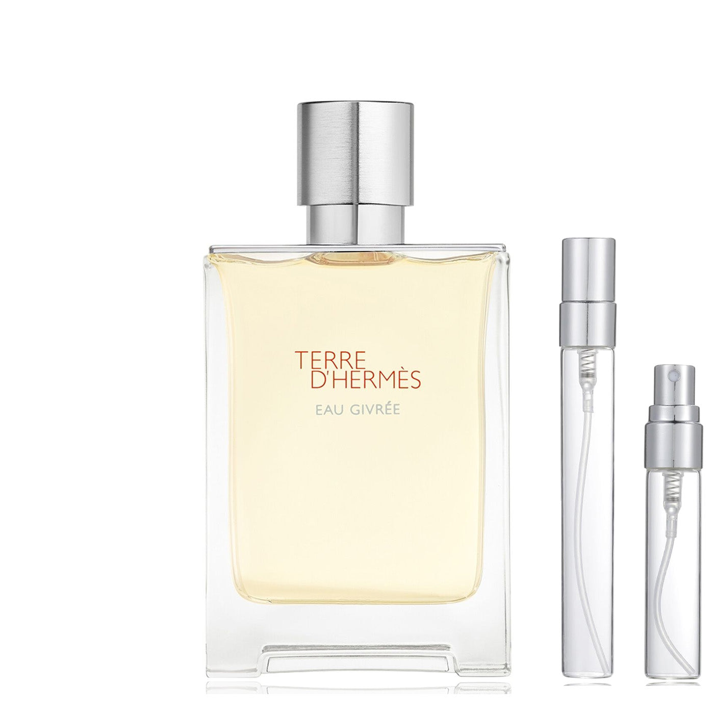 Terre D'Hermes Eau Givree