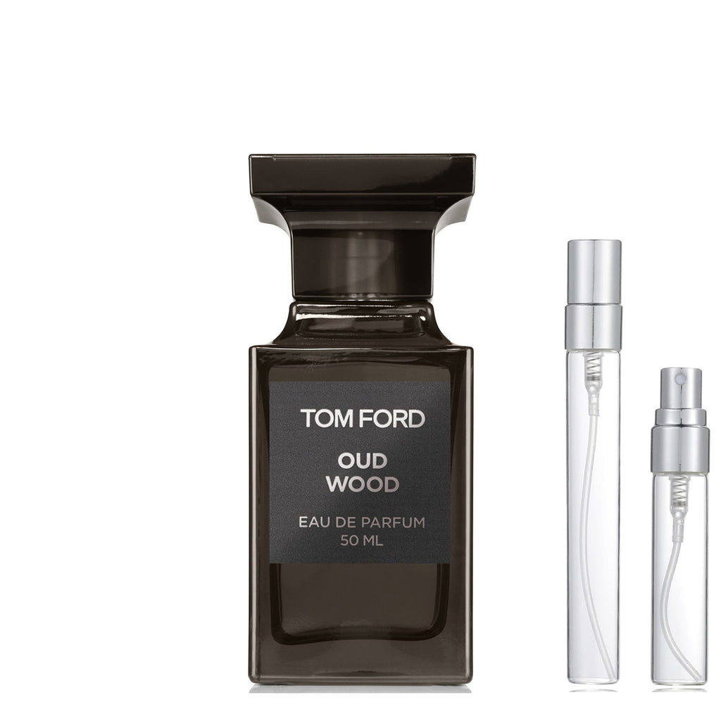 Tom Ford Oud Wood
