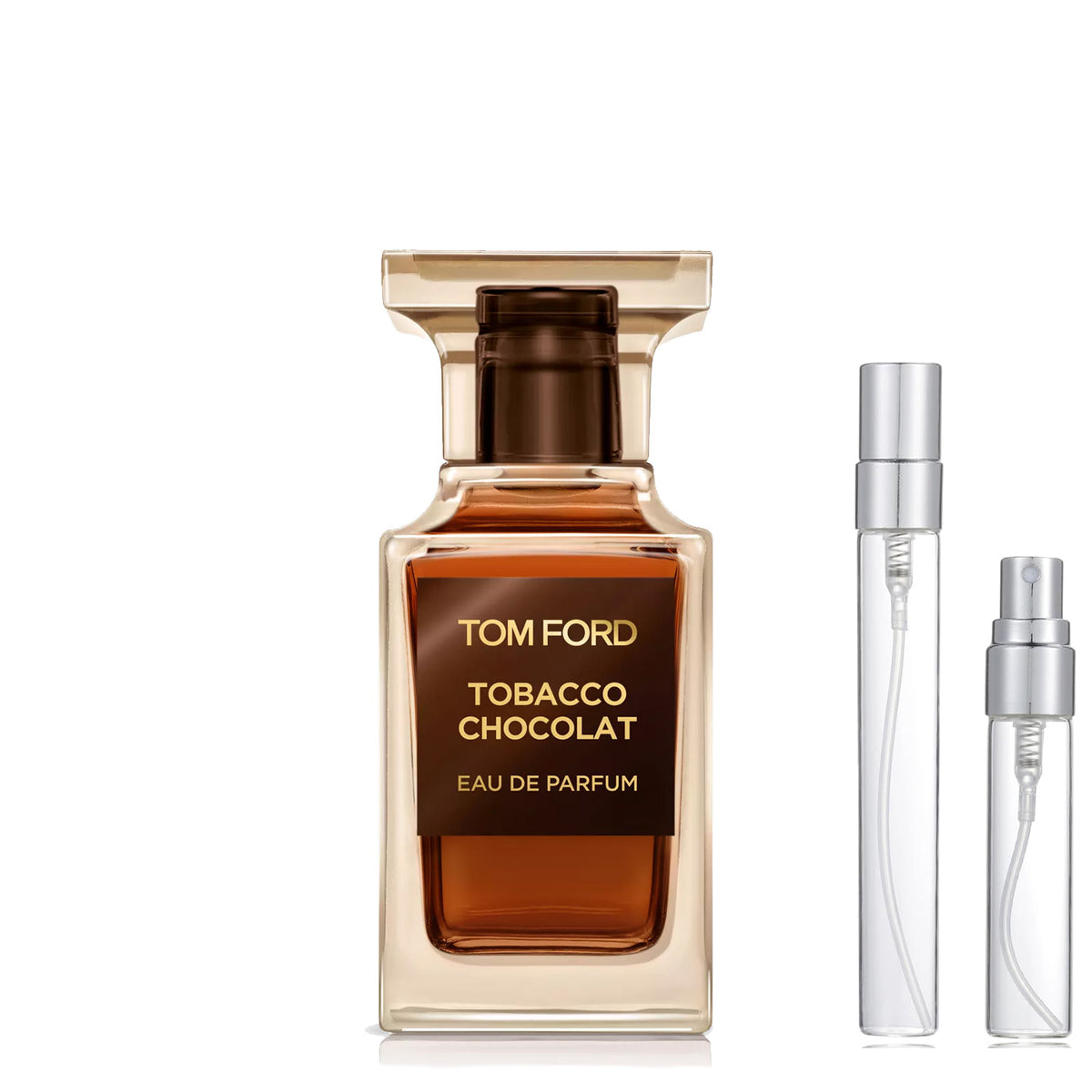 Tom Ford Tobacco Chocolat Eau de Parfum Sample