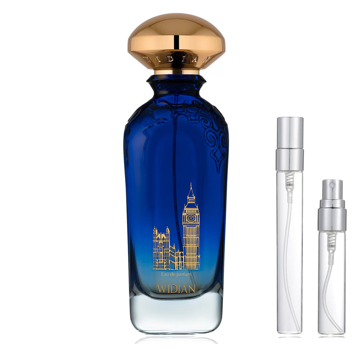 Widian London EDP