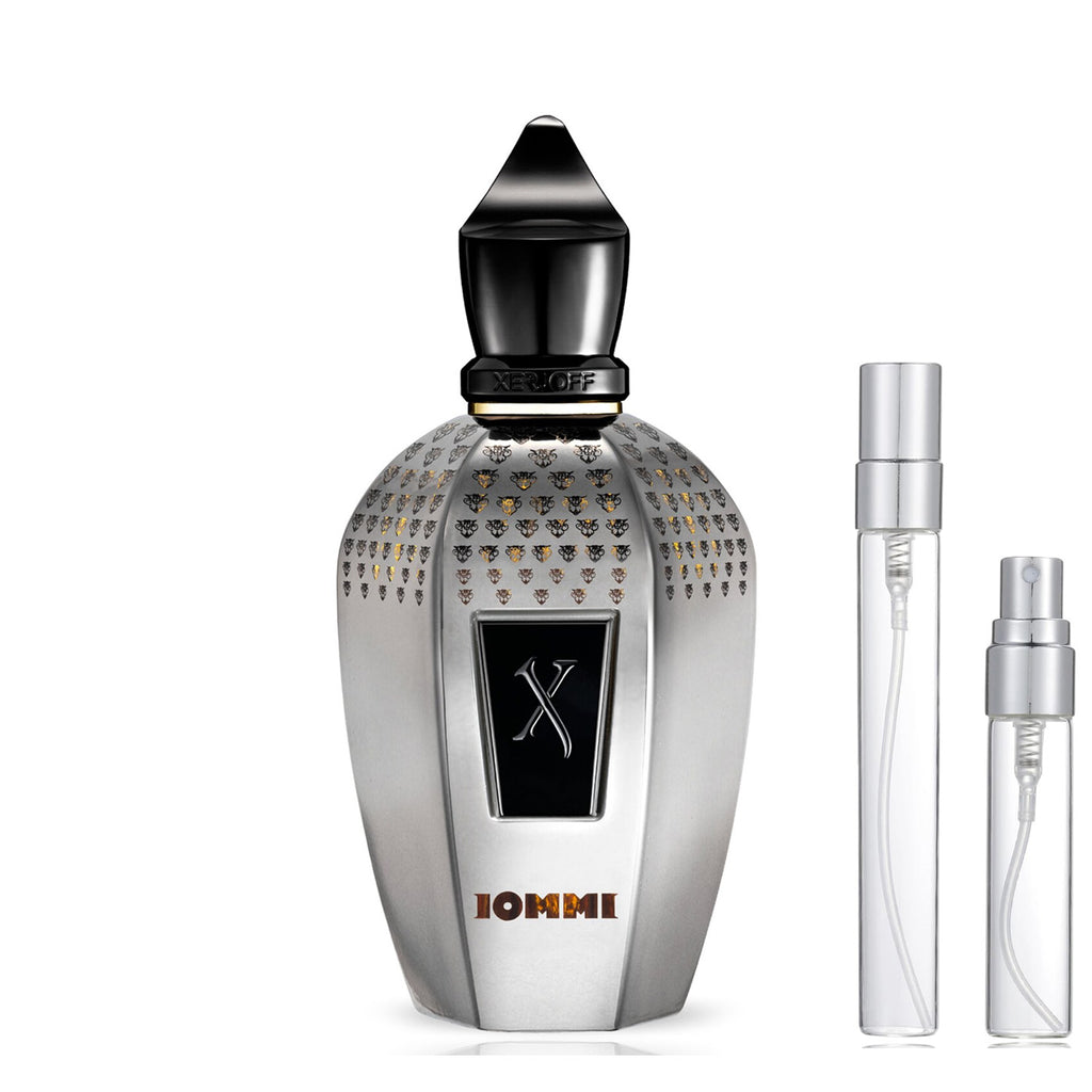 Xerjoff Tony Iommi Monkey Special