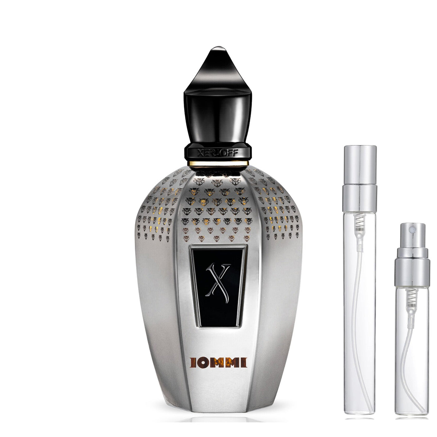 Xerjoff Tony Iommi Monkey Special