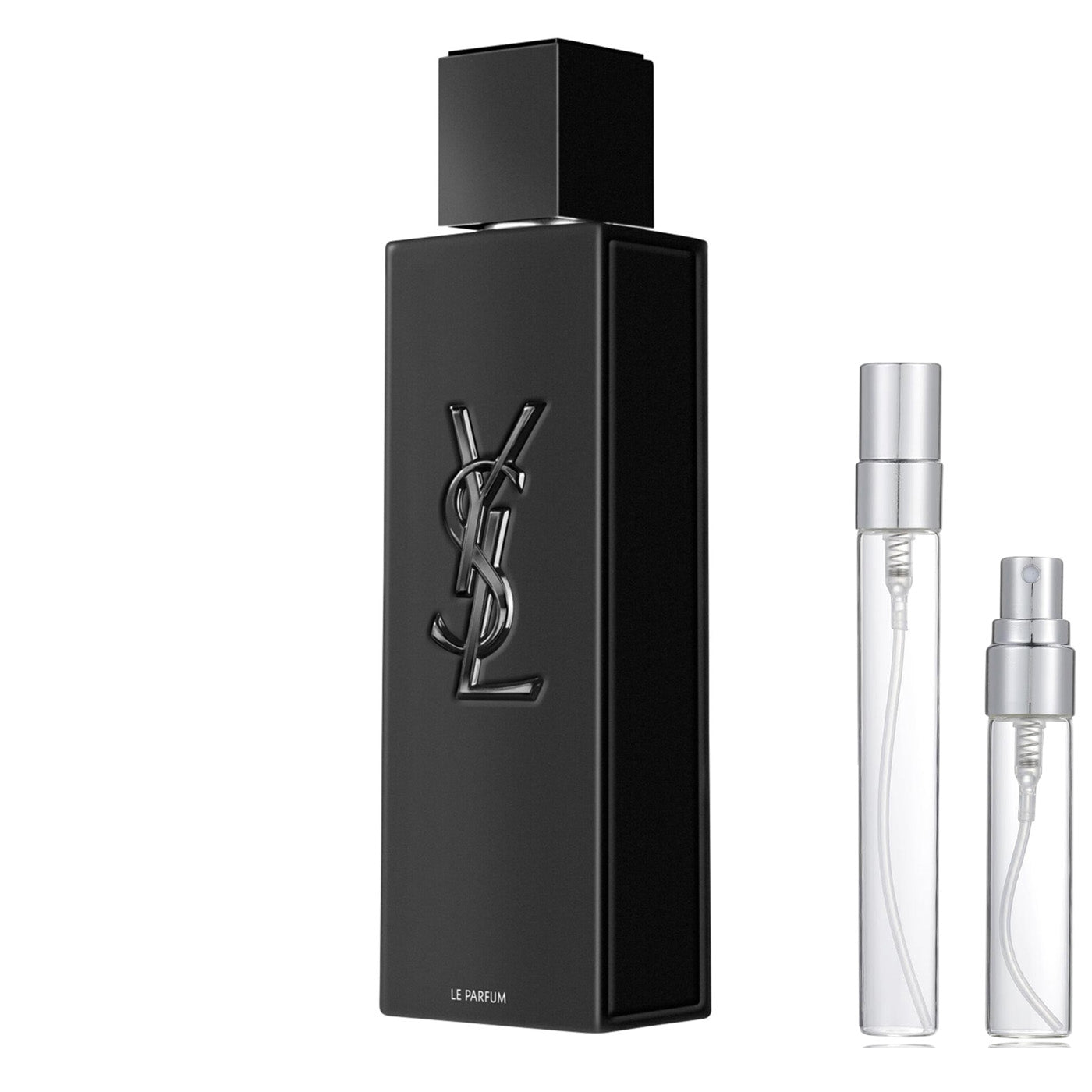 YSL Myself Le Parfum